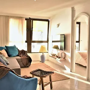 Horizont Beach, Mogán Apartamento